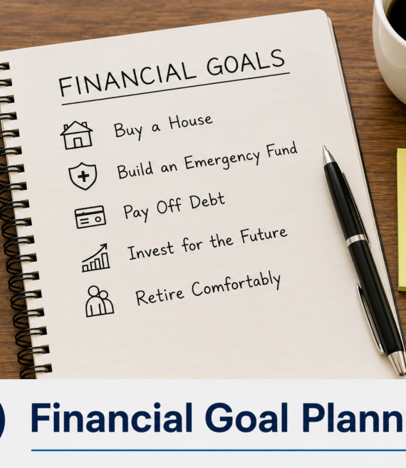 5. Financial Goal Planning